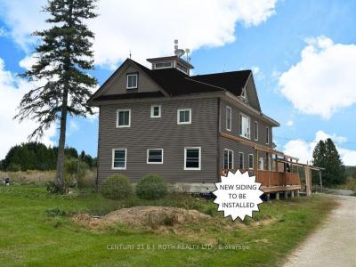 253 CRAIG SIDE ROAD, Oro-Medonte-, Ontario L0L 1V0, Kanada