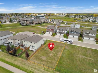 4009 & 4011 41 B AVENUE, Drayton Valley, Alberta T7A 0B5, Canada