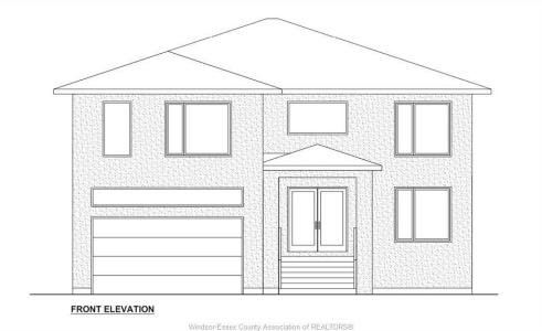 5195 RAFAEL STREET, Tecumseh, Ontario N0R 1K0, Canada