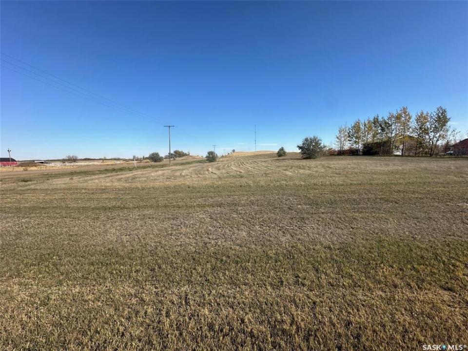 RURAL ADDRESS, Estevan, Saskatchewan S4A 1E1, Canada