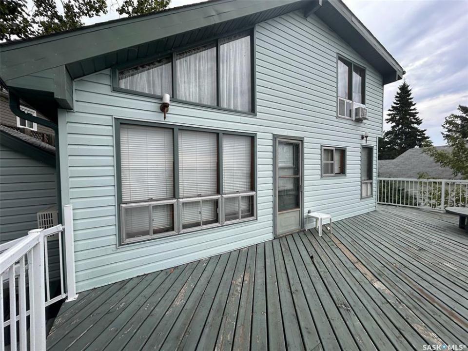 13 RURAL ADDRESS, Meota Rm No.468, Saskatchewan S0M 0C4, Canada