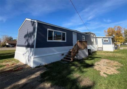 214 AIRDRIE STREET, Hartney, Manitoba R0M 0X0, Canada