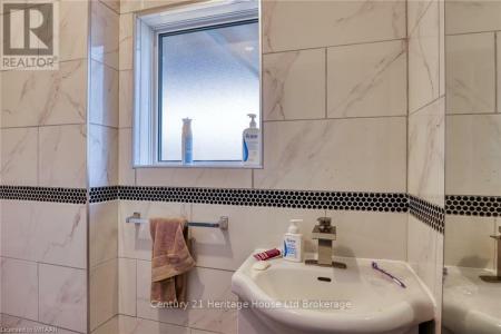 729 HOUNSFIELD STREET, Woodstock (woodstock - South), Ontario N4S 1P3, Canada