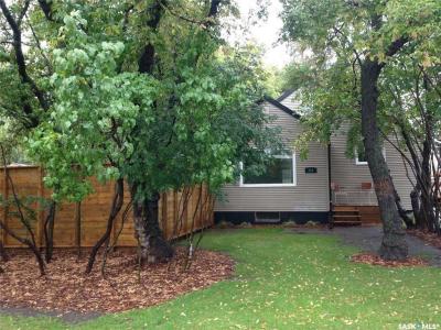 311 7TH STREET E, Wynyard, Saskatchewan S0A 4T0, Canada