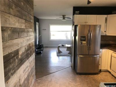 311 7TH STREET E, Wynyard, Saskatchewan S0A 4T0, Canada