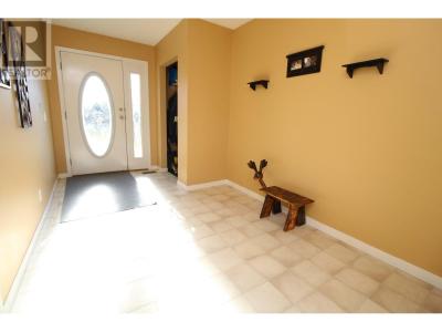 43 FINLAY FORKS CRESCENT, Mackenzie, Colombie-Britannique V0J 2C0, Canada