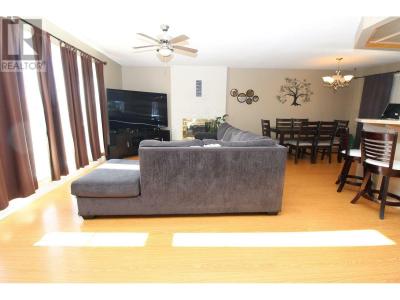 43 FINLAY FORKS CRESCENT, Mackenzie, Colombie-Britannique V0J 2C0, Canada