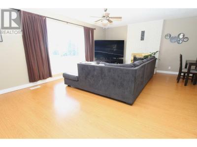 43 FINLAY FORKS CRESCENT, Mackenzie, Colombie-Britannique V0J 2C0, Canada