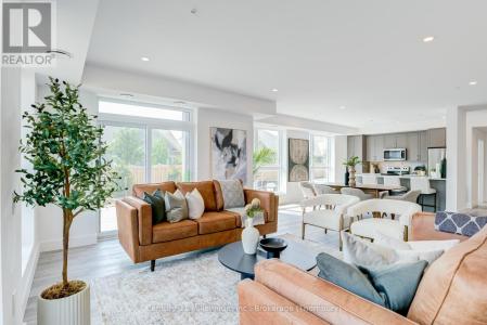 4 KIMBERLY LANE, Collingwood, Ontario L9Y 5T6, Canada