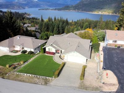 2597 GRANDVIEW PLACE, Blind Bay, Colombia Británica V0E 1H2, Canadá