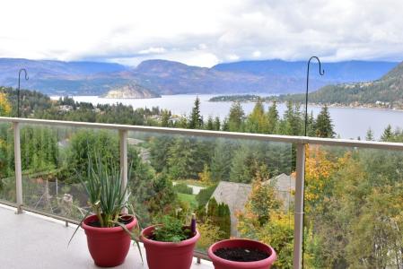 2597 GRANDVIEW PLACE, Blind Bay, Colombia Británica V0E 1H2, Canadá