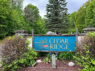 115 NIPPISSING RIDGE RD, Tiny, オンタリオ L9M 0H6, カナダ