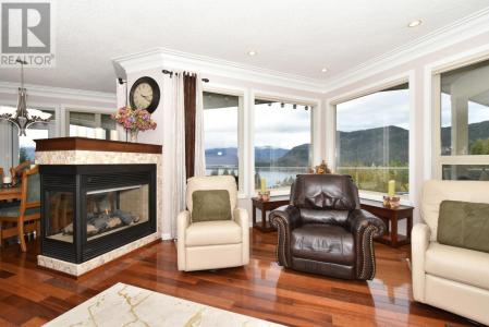 2597 GRANDVIEW PLACE, Blind Bay, Colombia Británica V0E 1H2, Canadá