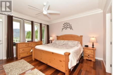 2597 GRANDVIEW PLACE, Blind Bay, Colombia Británica V0E 1H2, Canadá