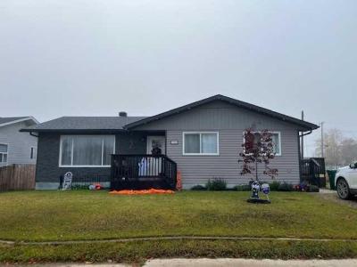 10015 100 STREET, High Level, Alberta T0H 1Z0, Canada