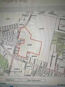 FAIRWAY AVENUE, Summerside, Ilha De Prince Edward C1N 4J8, Canadá