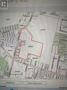 FAIRWAY AVENUE, Summerside, Ilha De Prince Edward C1N 4J8, Canadá