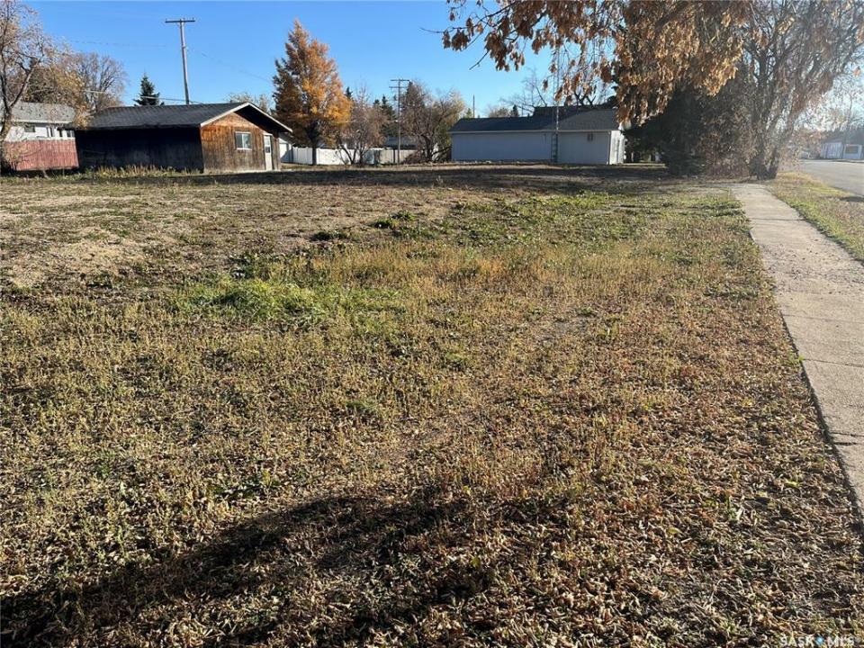 122 & 126 1ST STREET E, Wadena, Saskatchewan S0A 4J0, Canada