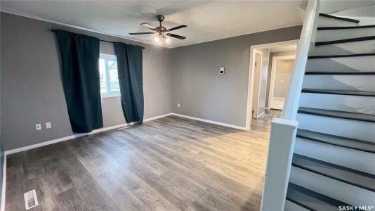 401 30TH STREET, Battleford, Saskatchewan S0M 0E0, Canada