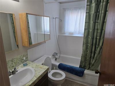 201 KING STREET, Punnichy, Saskatchewan S0A 3C0, Canada