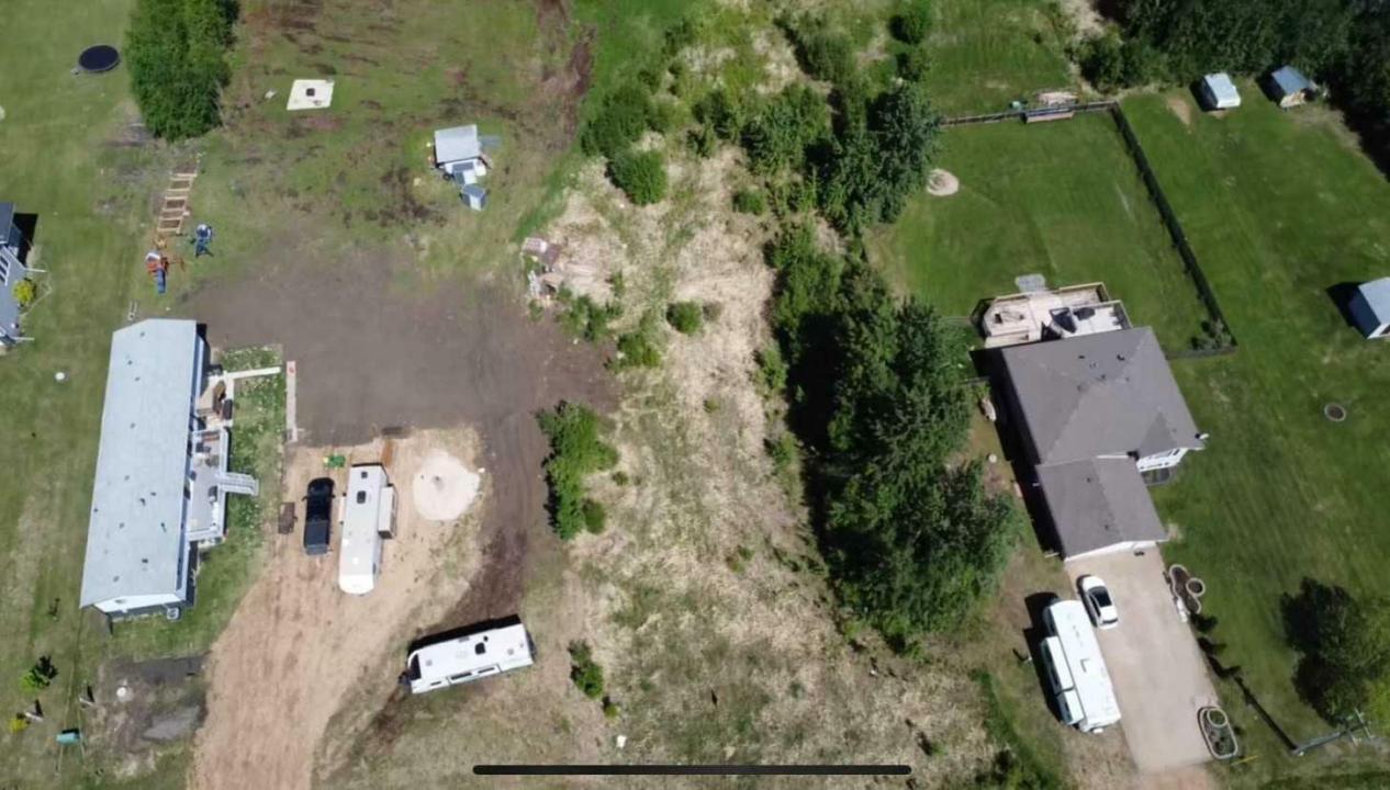 12 SOUTHSHORE ESTATES, Widewater, Alberta T0G 2M0, CANADÁ