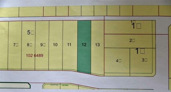 12 SOUTHSHORE ESTATES, Widewater, Alberta T0G 2M0, CANADÁ