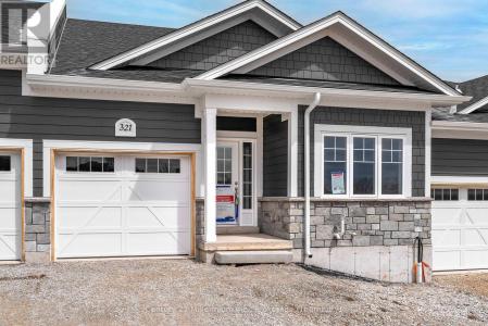321 TELFORD TRAIL, Georgian Bluffs, Ontario N0H 1S0, Canada