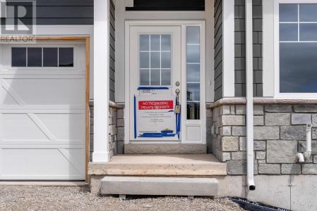 321 TELFORD TRAIL, Georgian Bluffs, Ontario N0H 1S0, Canada