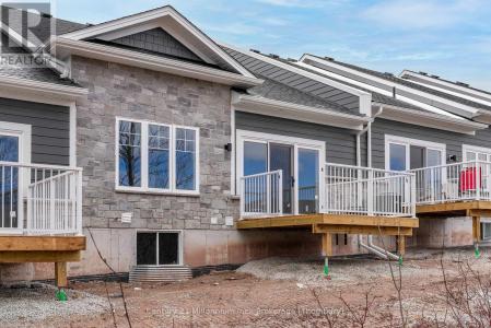 321 TELFORD TRAIL, Georgian Bluffs, Ontario N0H 1S0, Canada