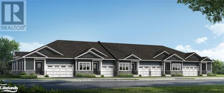 UNIT 17 TELFORD TRAIL, Georgian Bluffs, Ontario N0H 1S0, Canada