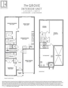 UNIT 17 TELFORD TRAIL, Georgian Bluffs, Ontario N0H 1S0, Canada