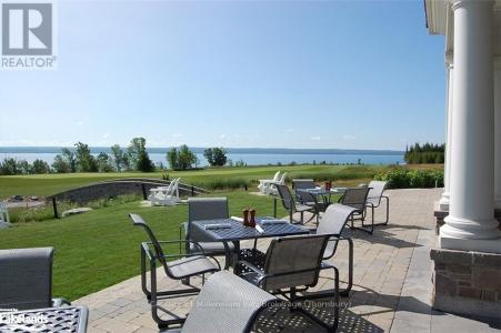 UNIT 17 TELFORD TRAIL, Georgian Bluffs, Ontario N0H 1S0, Canada