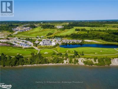 UNIT 18 TELFORD TRAIL, Georgian Bluffs, Ontario N0H 1S0, Canada