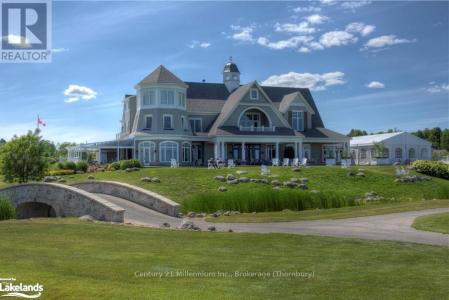 UNIT 18 TELFORD TRAIL, Georgian Bluffs, Ontario N0H 1S0, Canada