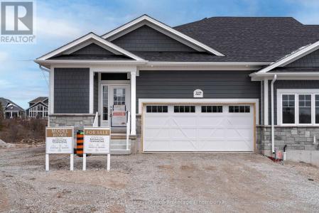327 TELFORD TRAIL, Georgian Bluffs, Ontario N0H 1S0, CANADÁ