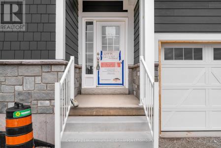 327 TELFORD TRAIL, Georgian Bluffs, Ontario N0H 1S0, Canada