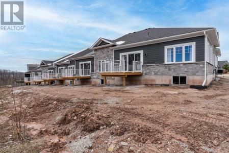 327 TELFORD TRAIL, Georgian Bluffs, Ontario N0H 1S0, Canada