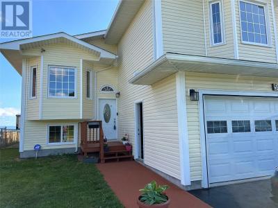 59 MARYLAND DRIVE, Stephenville, Newfoundland And Labrador A2N 2V7, Canada