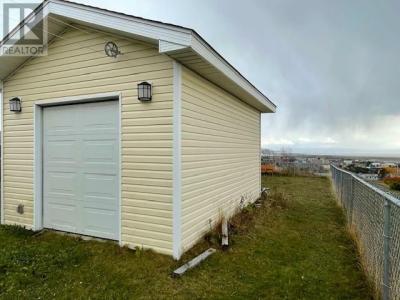 59 MARYLAND DRIVE, Stephenville, Newfoundland And Labrador A2N 2V7, Canada