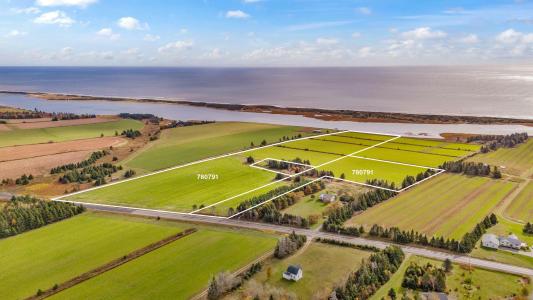 SOUTH LAKE, South Lake, Prince Edward Island C0A 2B0, Canada