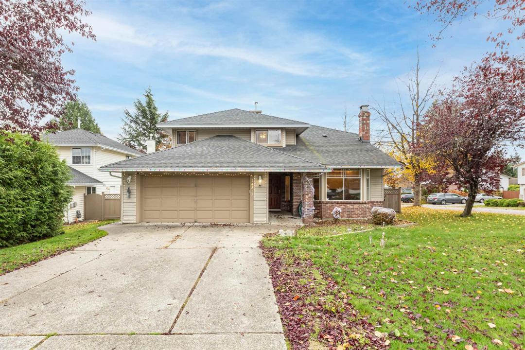 14312 69A AVENUE, Surrey, Columbia Britannica V3W 0E2, Canada