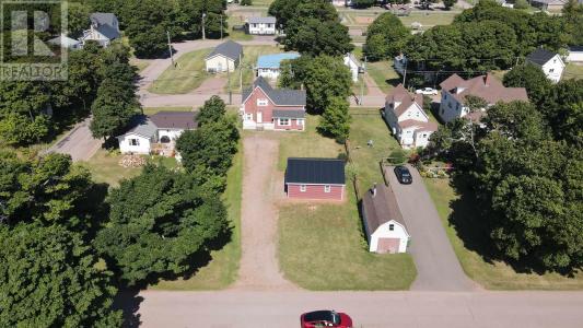 222 CENTRAL STREET, Tignish, Prince Edward Island C0B 2B0, Canada