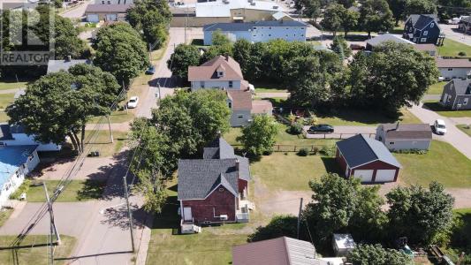 222 CENTRAL STREET, Tignish, Prince Edward Island C0B 2B0, Canada