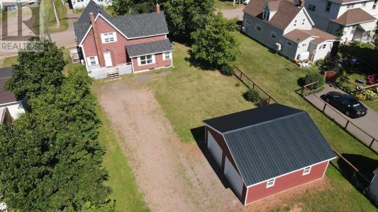 222 CENTRAL STREET, Tignish, Prince Edward Island C0B 2B0, Canada