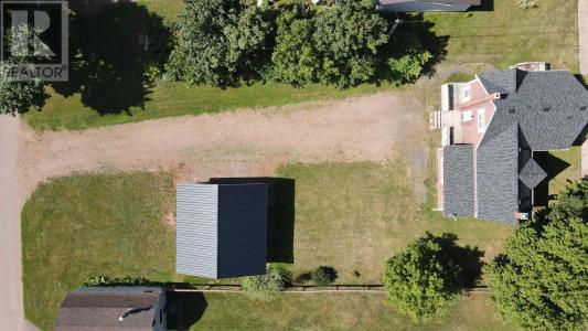 222 CENTRAL STREET, Tignish, Prince Edward Island C0B 2B0, Canada