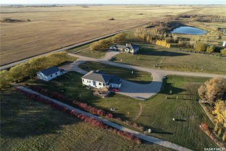 12 WILLOW WAY, Humboldt Rm No. 370, Саскачеван S0K 2A0, Канада