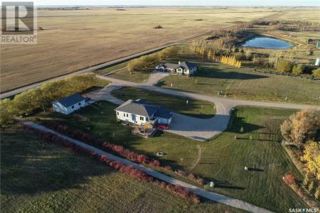 10 WILLOW WAY, Humboldt Rm No. 370, Саскачеван S0K 2A0, Канада