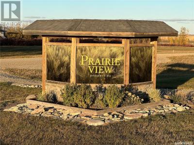 6 WILLOW WAY, Humboldt Rm No. 370, Saskatchewan S0K 2A0, Canada