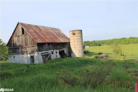 1521 KILWORTHY ROAD, Gravenhurst, Ontario P0E 1G0, Canada