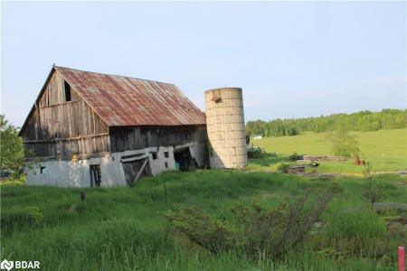 1521 KILWORTHY ROAD, Gravenhurst, Ontario P0E 1G0, Canada